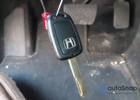 2017 Honda Civic Lx из США, поврежденный, VIN 19XFC2F54HE232328